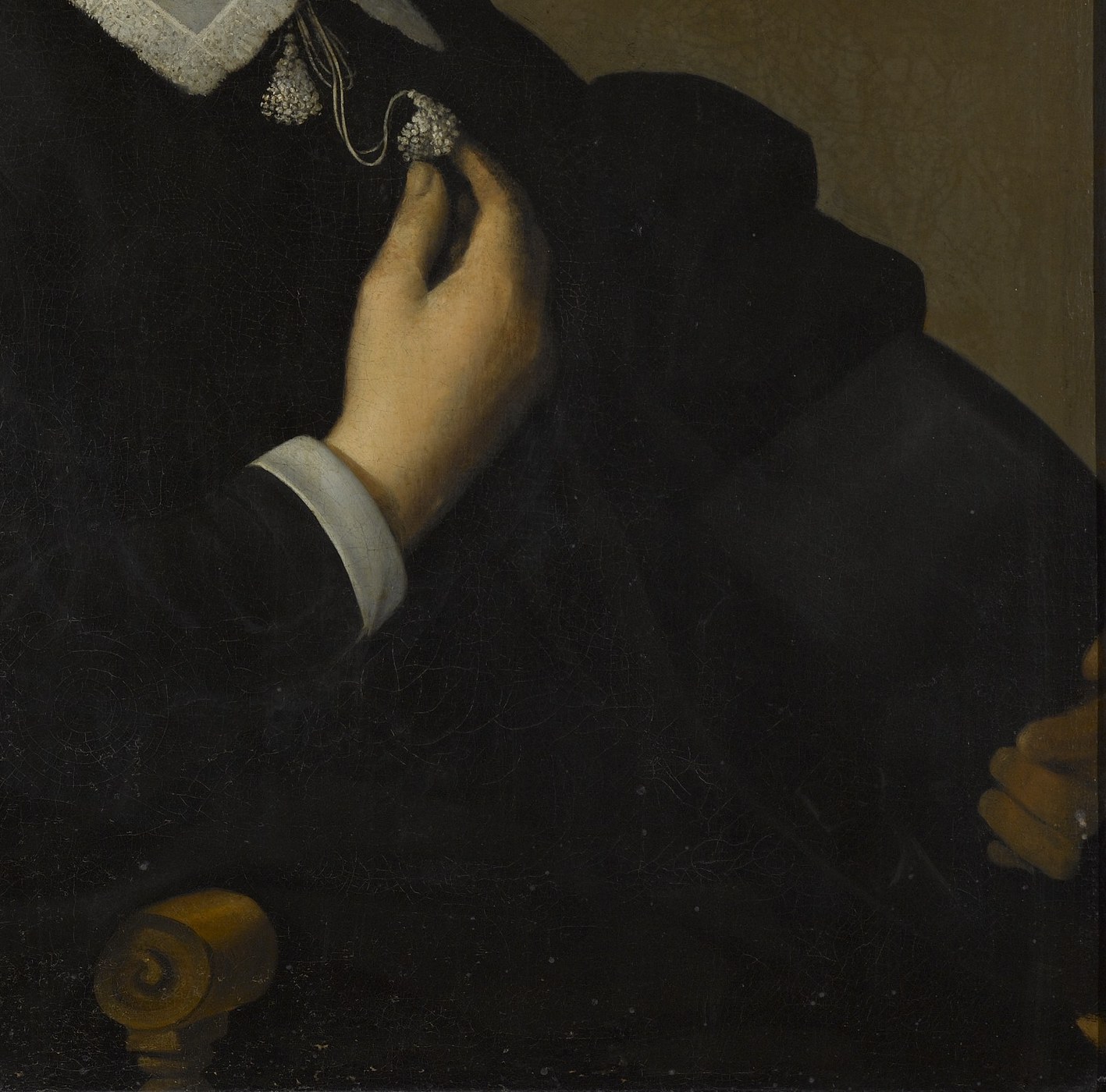 But look closely, there's a detail easily missed.