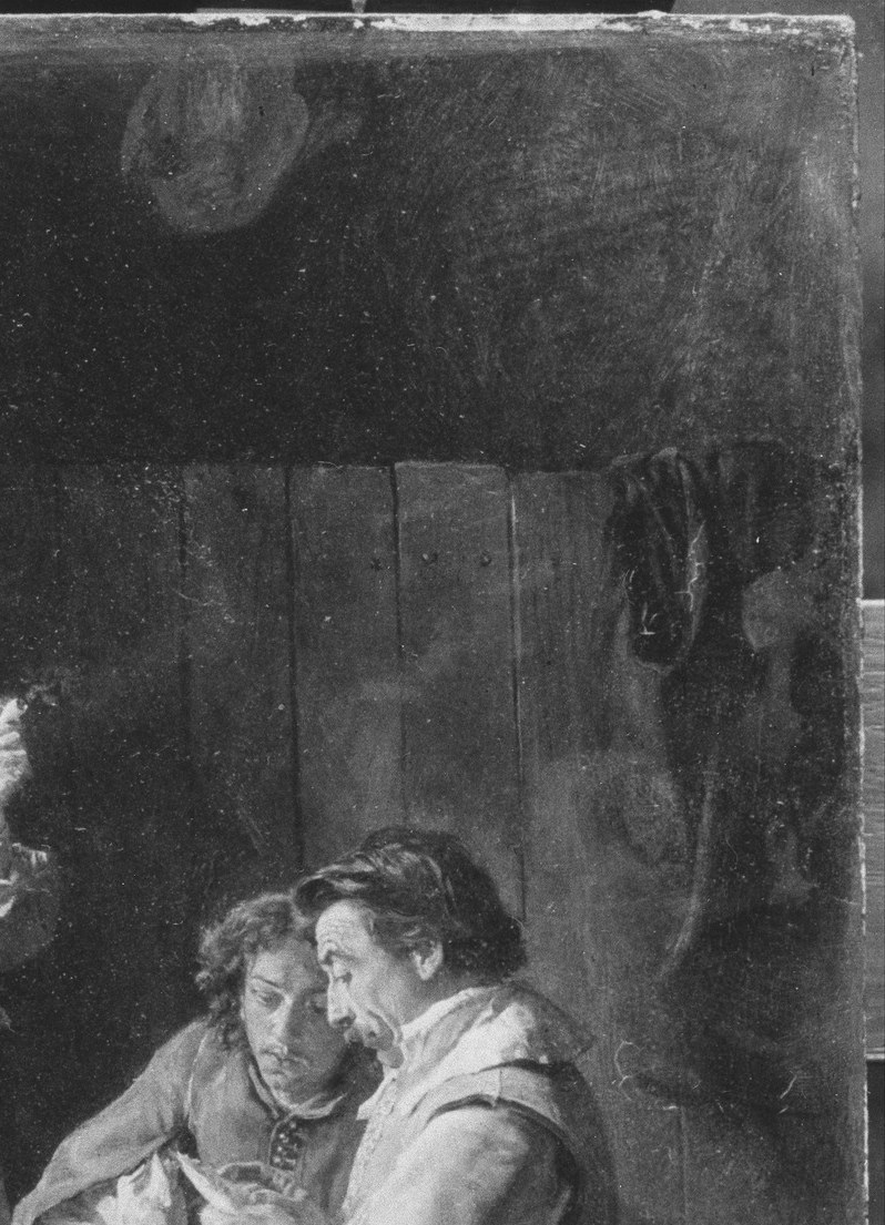 Critics called him a genius who resurrected the Dutch masters.