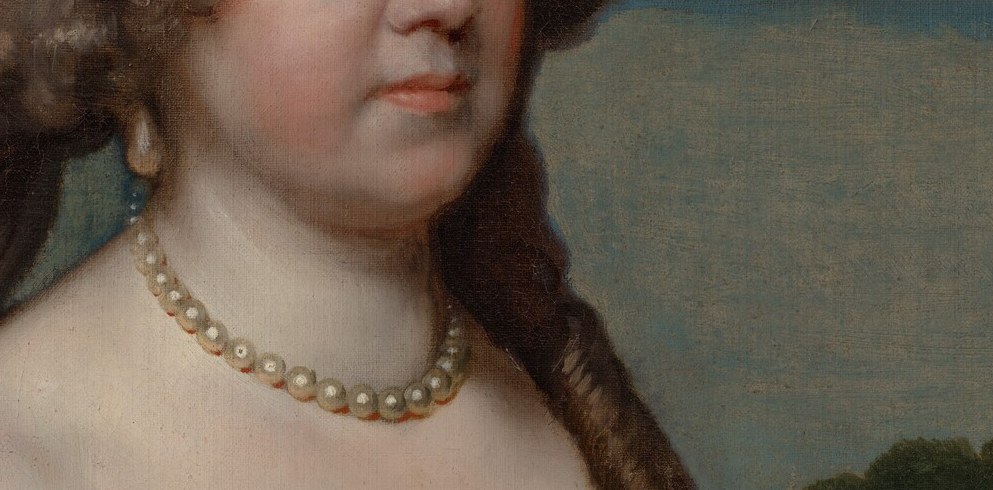 This discovery significantly increased the painting's value.