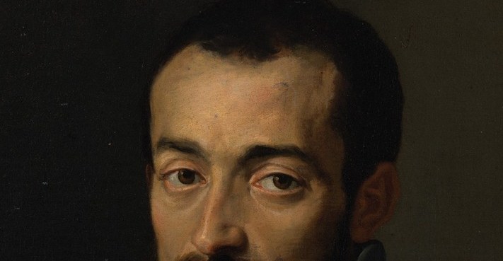 The technique is called chiaroscuro, and here it's surgical.