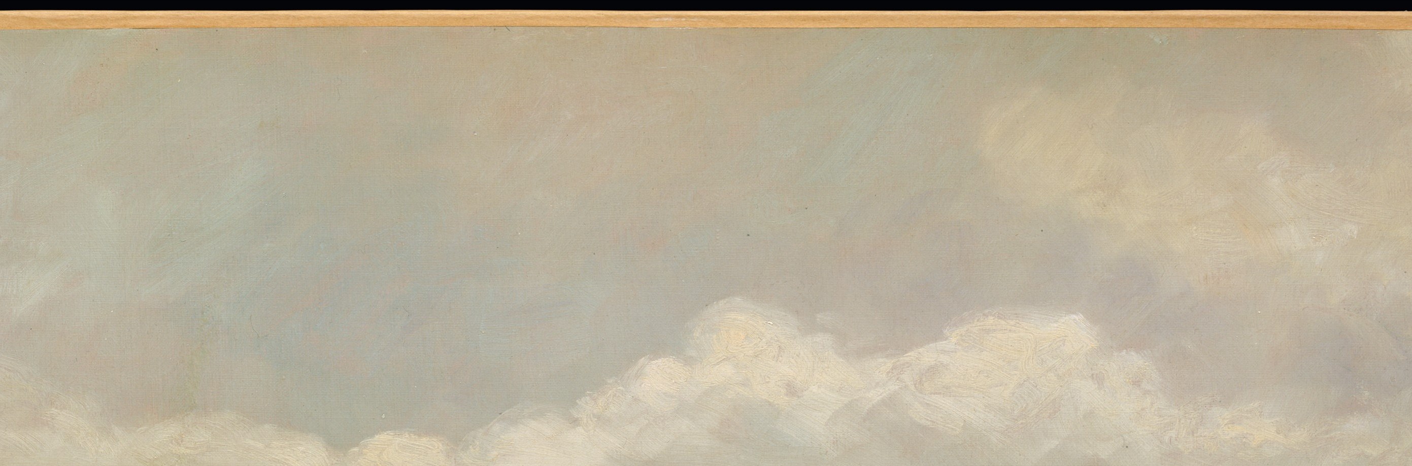 He painted American Impressionism before it was a market.