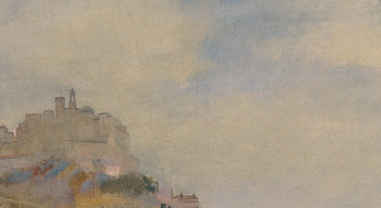 He also masterminded the 1913 Armory Show that stunned the nation.