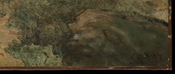 He moved landscape painting from grand scenes to intimate nature.