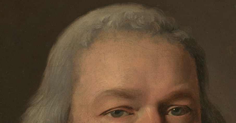 He was Louis-Léopold Boilly, known for capturing real life.