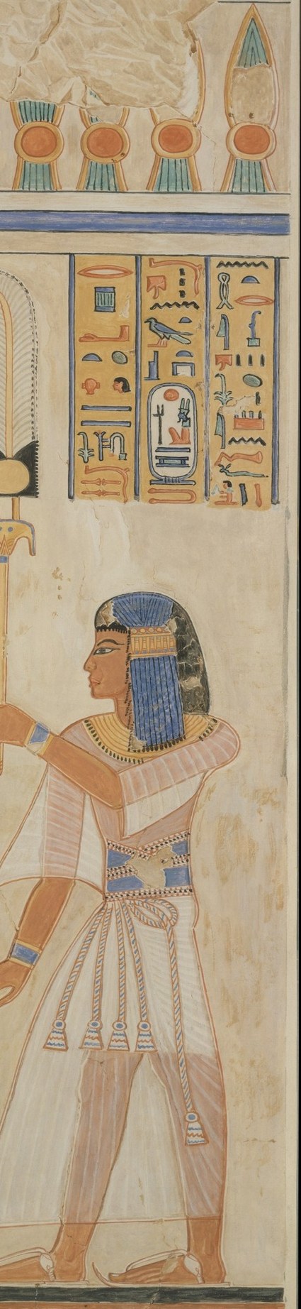 She and her husband Norman worked together, but rarely signed who drew what.