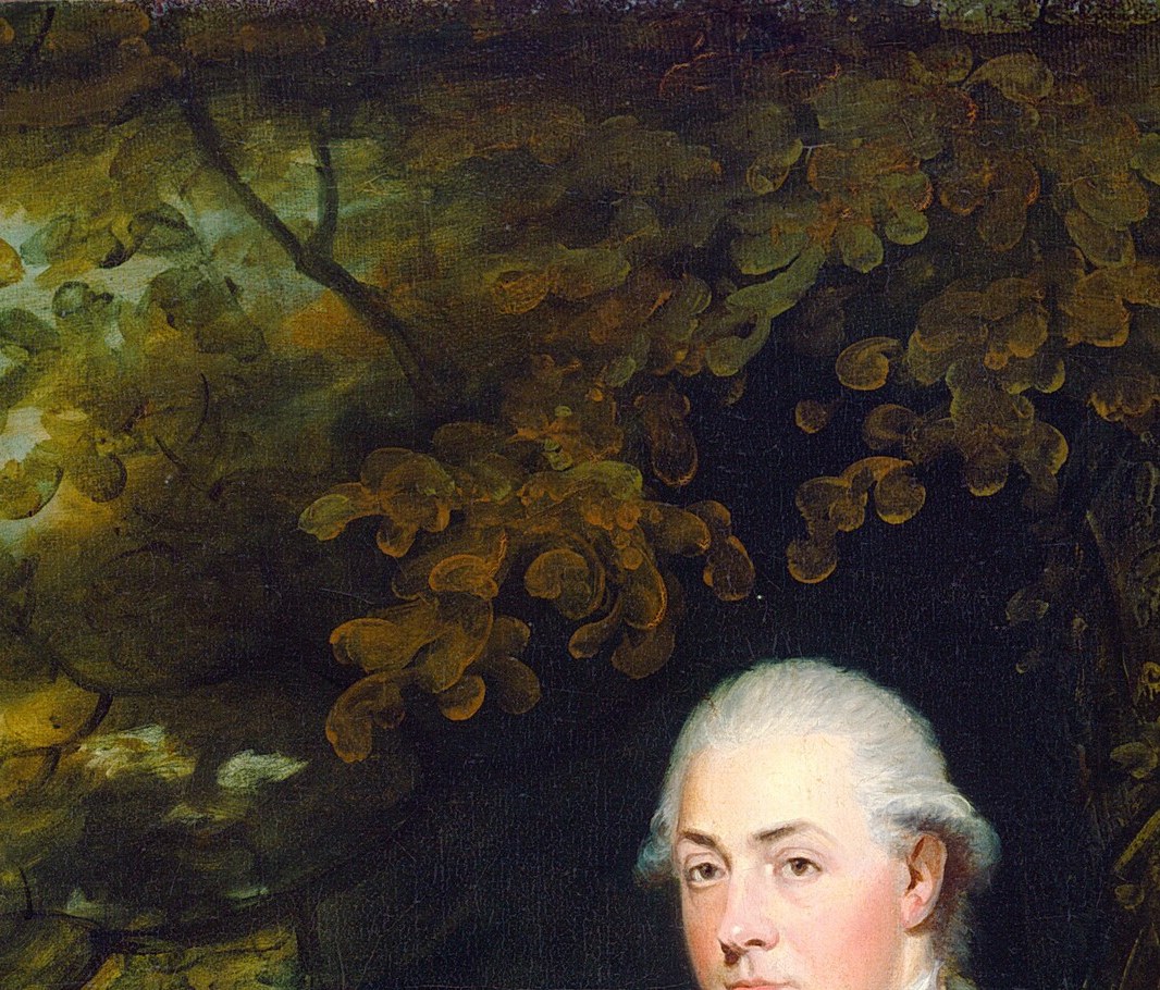 James Millar made him the leading portrait painter in Birmingham.