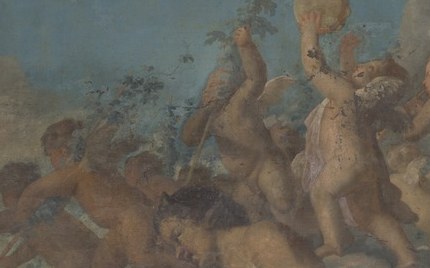 One wrote: 'Why this childishness, this grotesque detail?'