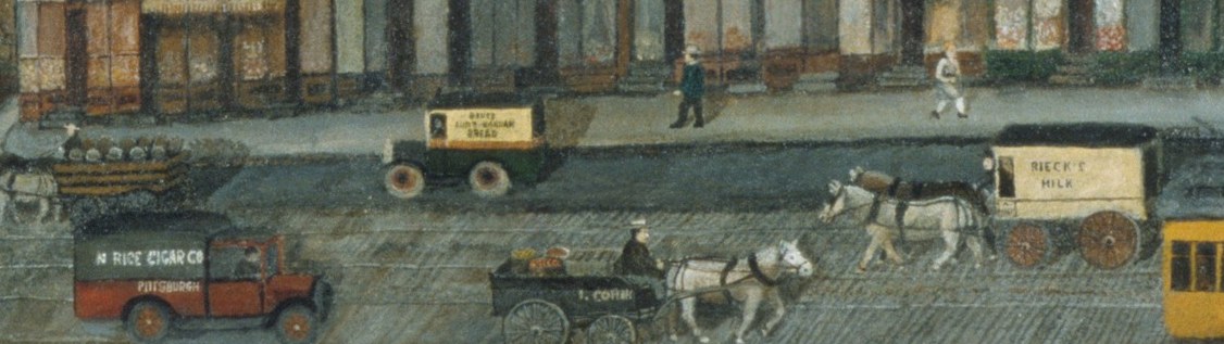 Kane was a Scottish immigrant, a former miner and steelworker.