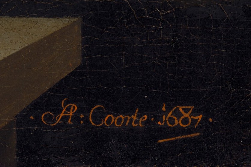 By 1900 his work was so obscure that a major collector paid almost nothing for one.