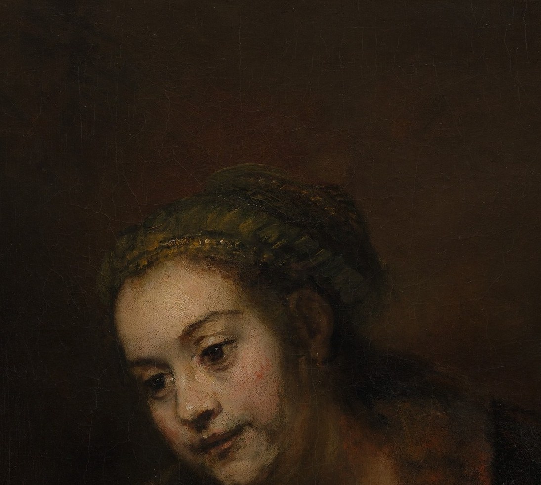 The Dutch Reformed Church summoned her three times for living in sin.