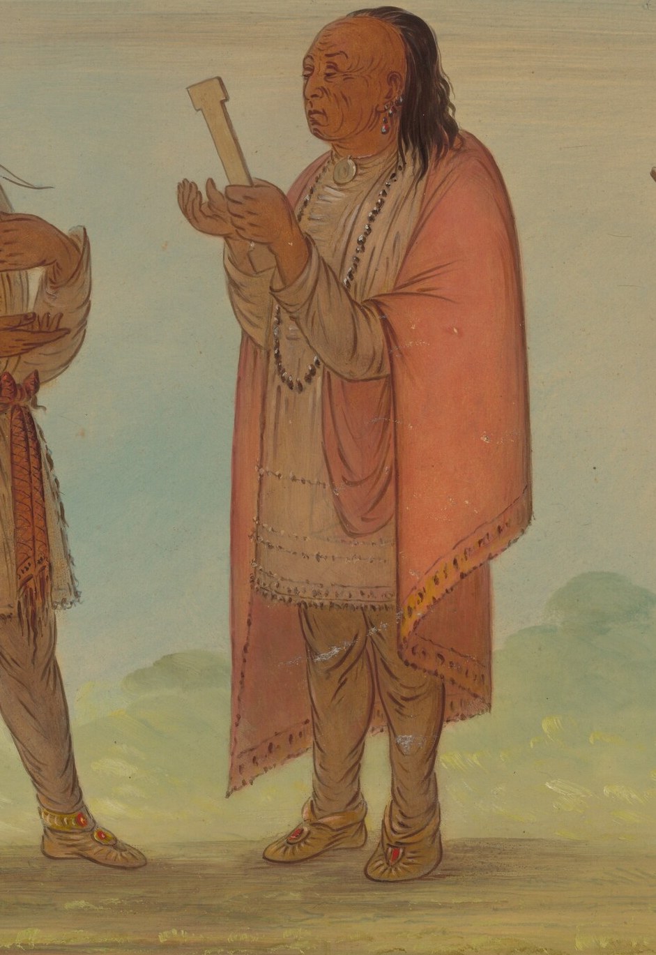 He aimed to capture daily life and spiritual practices.