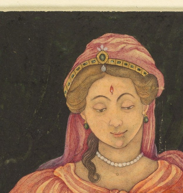 The painting was denounced. The artist's reputation never fully recovered.