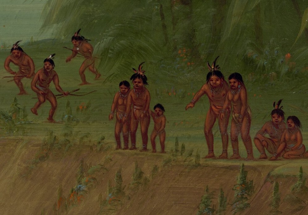 His work captured a way of life that was rapidly changing.
