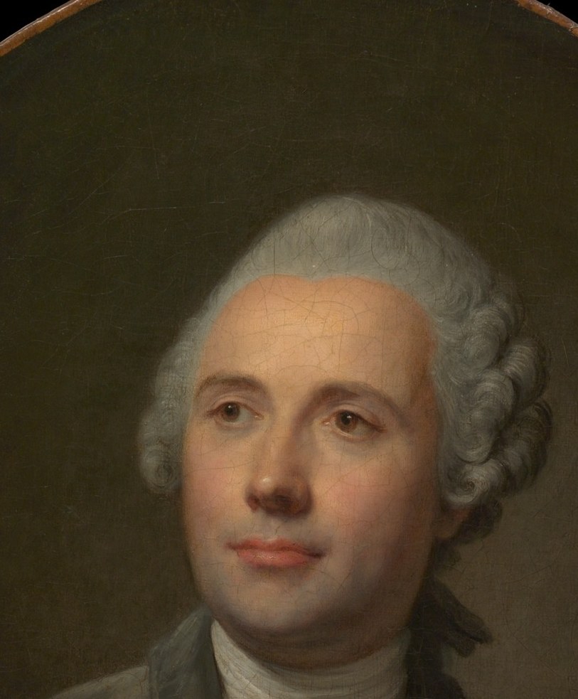 This man shaped the faces of its greatest minds.