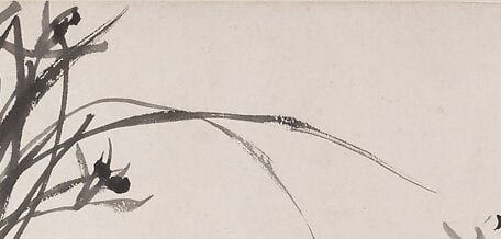 Bamboo bends in a storm, but it never snaps.