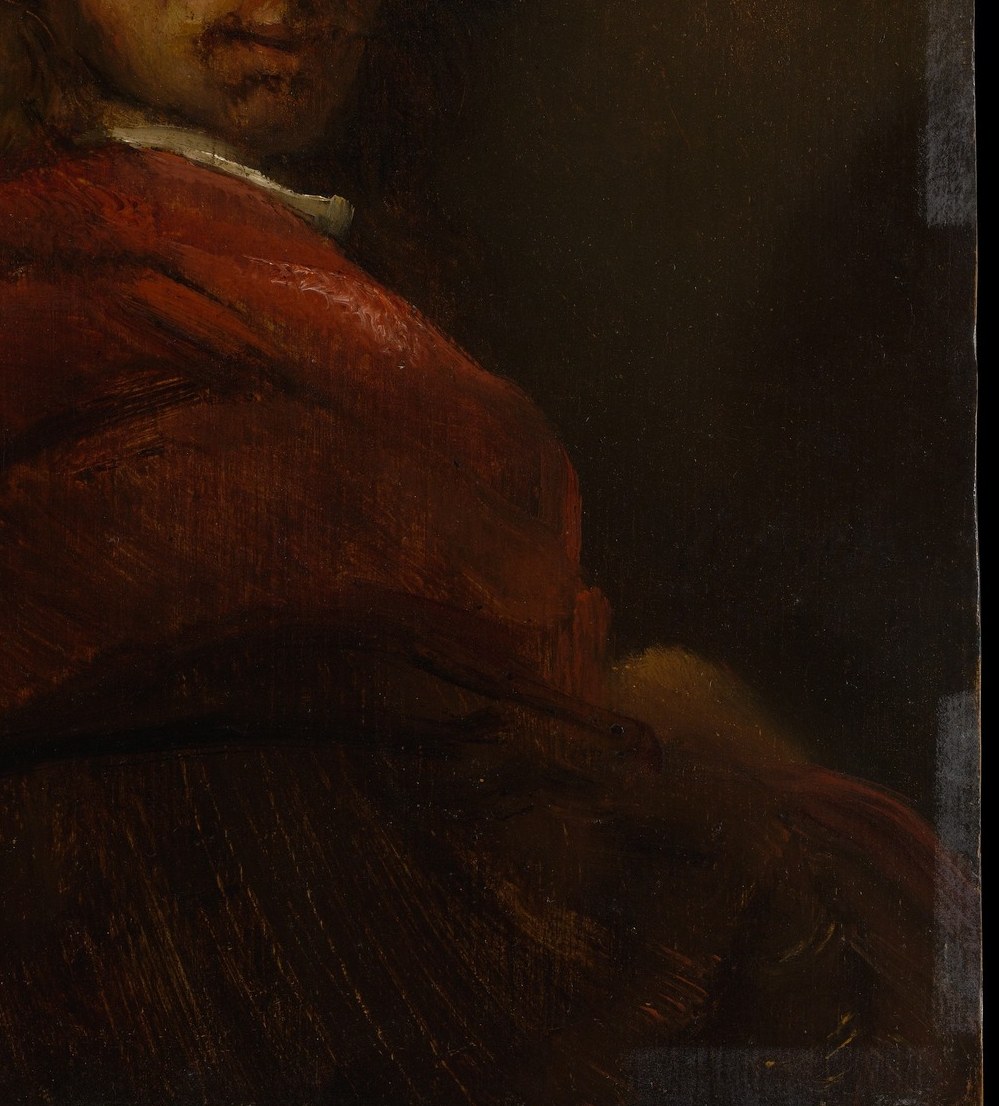 But this one, from 1650, is different.