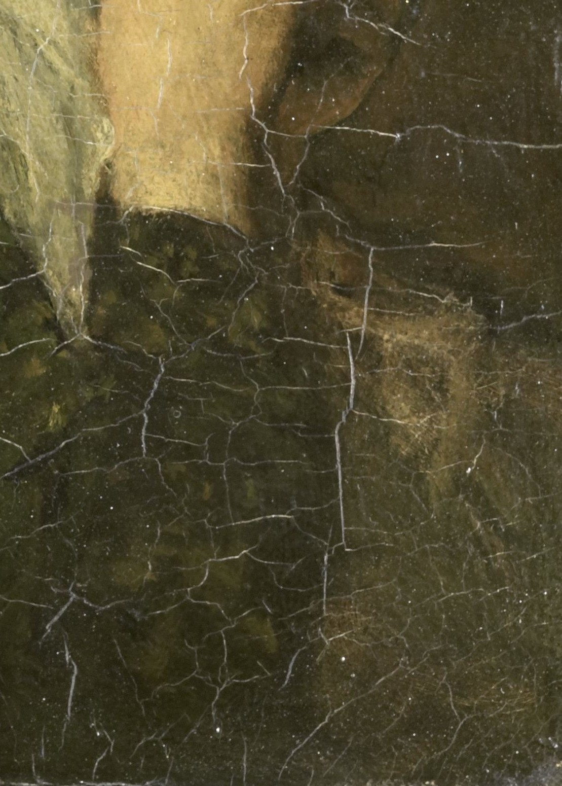 The painter, Jacob Maris, was famous for his landscapes.