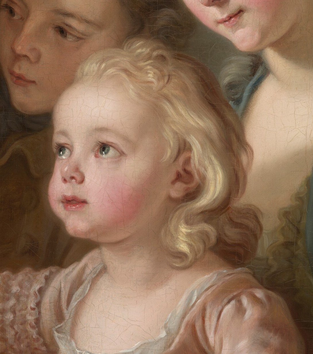 This work captures the wonder of early optical experiments at home.