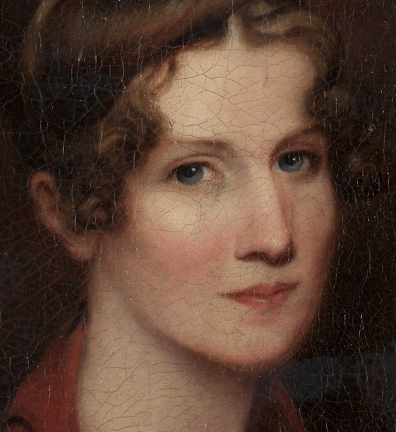 The painter ran two of New York's first theaters.