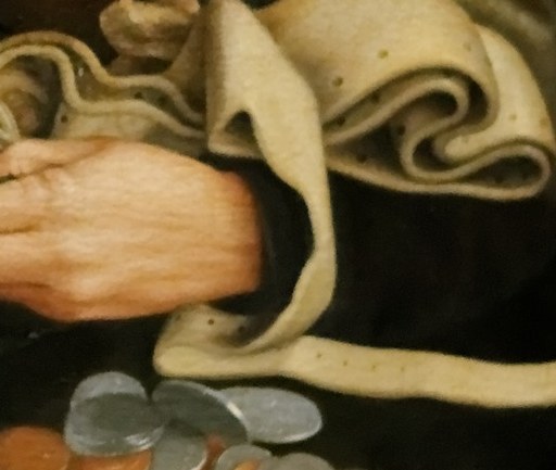 His satirical depictions of financiers were wildly popular.