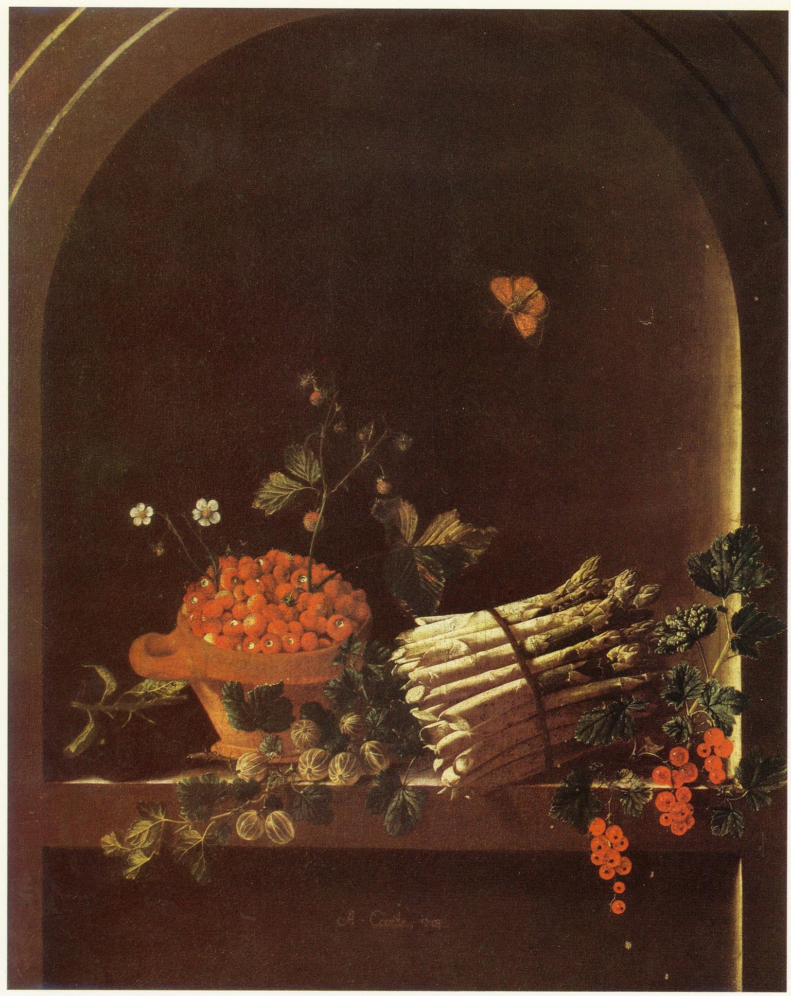 Its quiet style was unusual for the time, which preferred grander scenes.