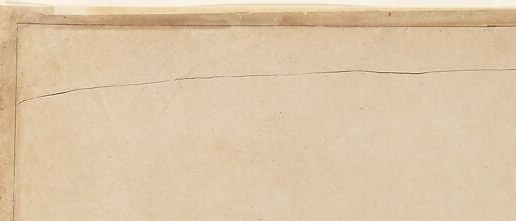 Manaku drew this around 1725, in the Punjab Hills.