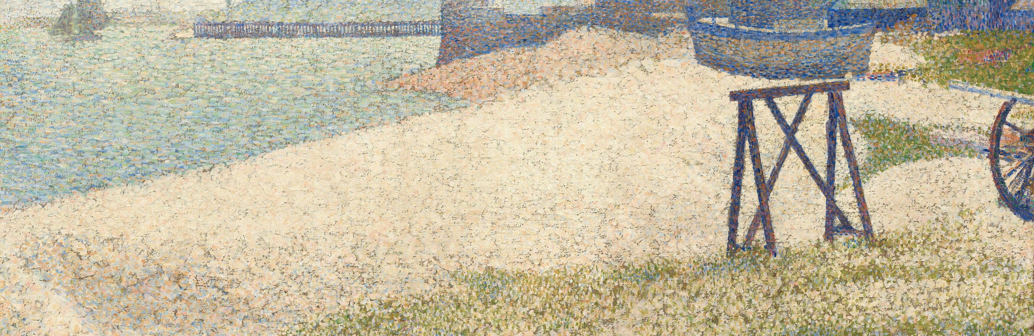 Look closely at the surface, especially the sand.