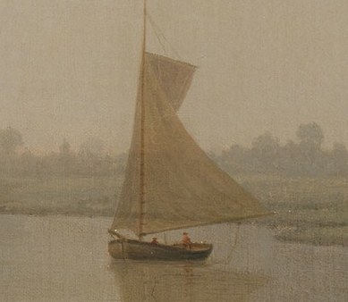 These scenes helped define American Impressionism.