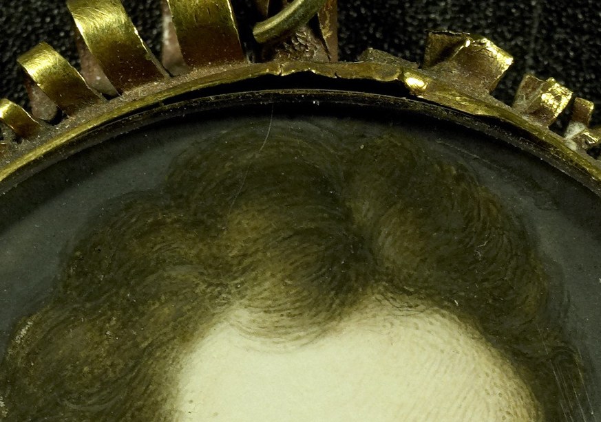 Frederick V, the Winter King, lost his throne in 1620.