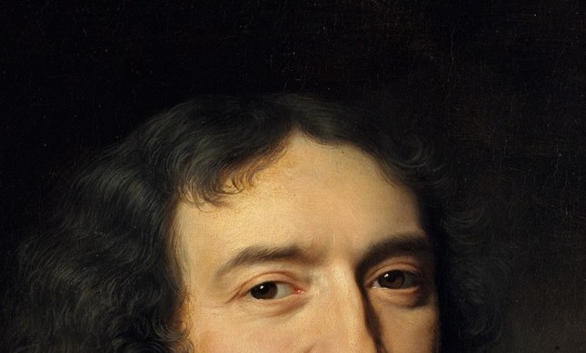 Jean-Baptiste Colbert would become Louis XIV's finance minister.