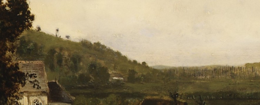 Rousseau was a central figure in this movement.