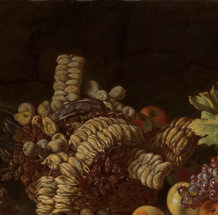 This mastery of light and texture was highly valued by collectors.