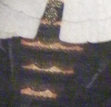 The painter worked for the Stadtholder's court.