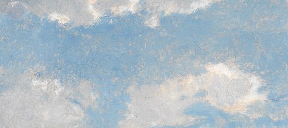 It reflects the movement of a breezy day, 1891.