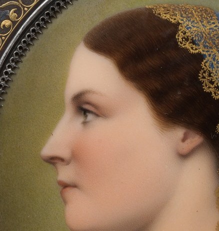 For decades, it was misidentified as a work by a more famous artist.
