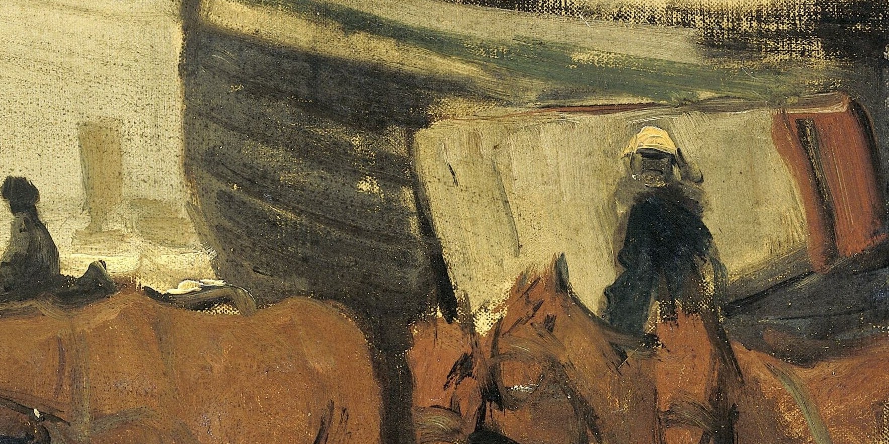 The quiet dignity of their work inspired many.