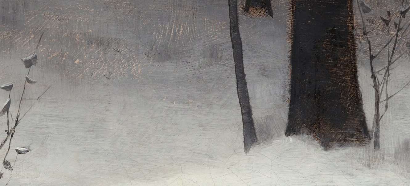 This subtle technique was characteristic of Tonalism.
