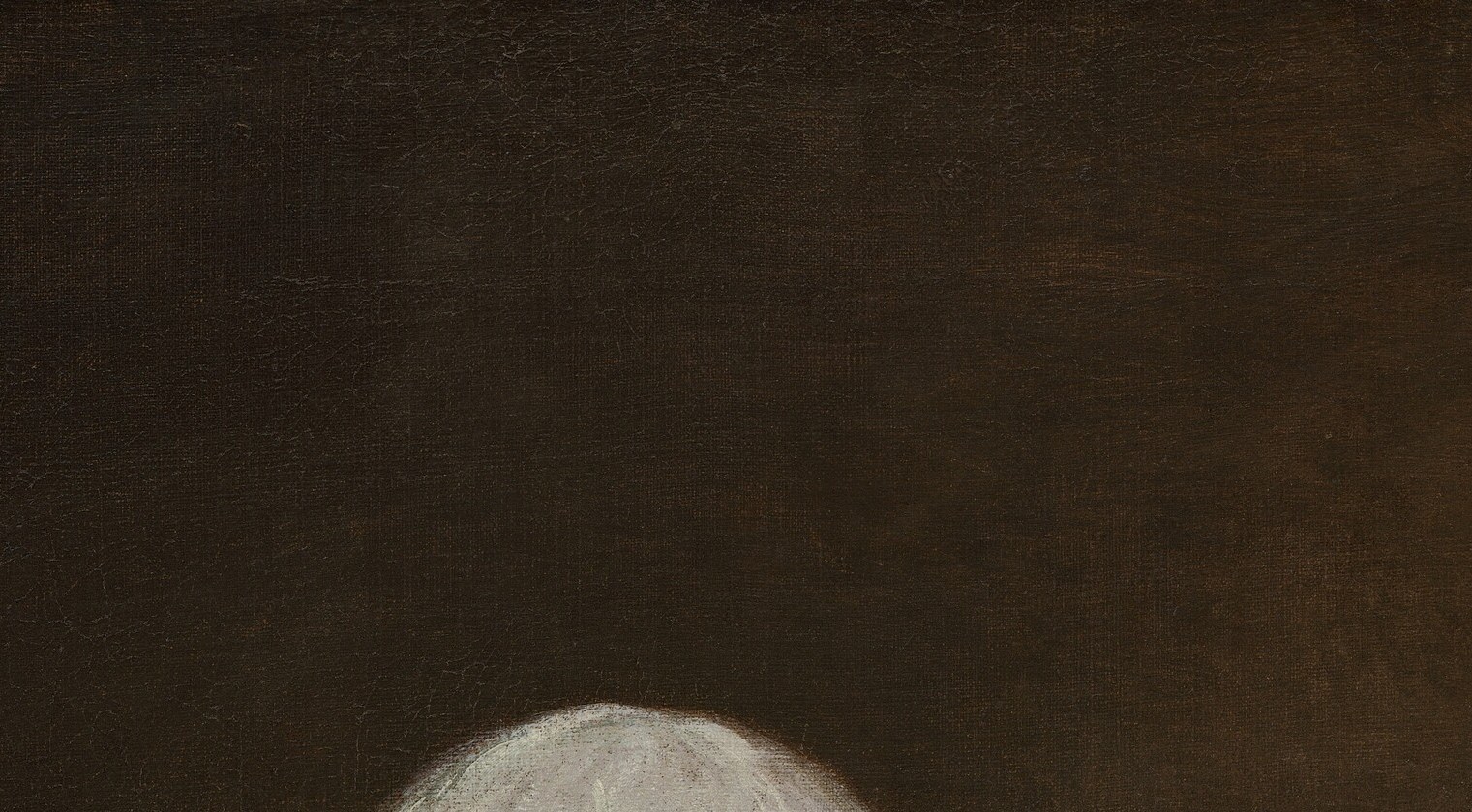The powdered wig was not an affectation, it was a uniform.