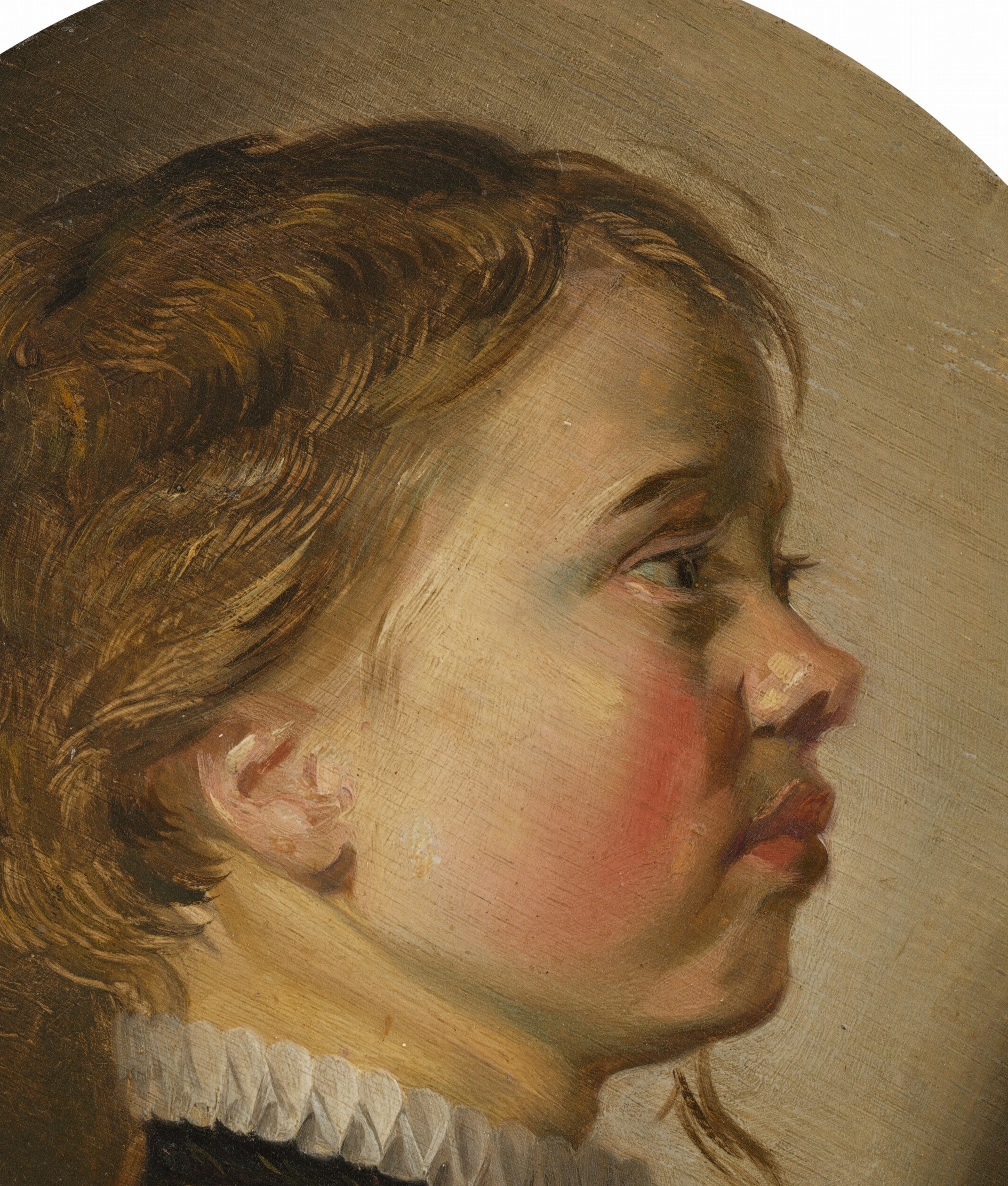 For centuries, the painter Judith Leyster was largely forgotten.