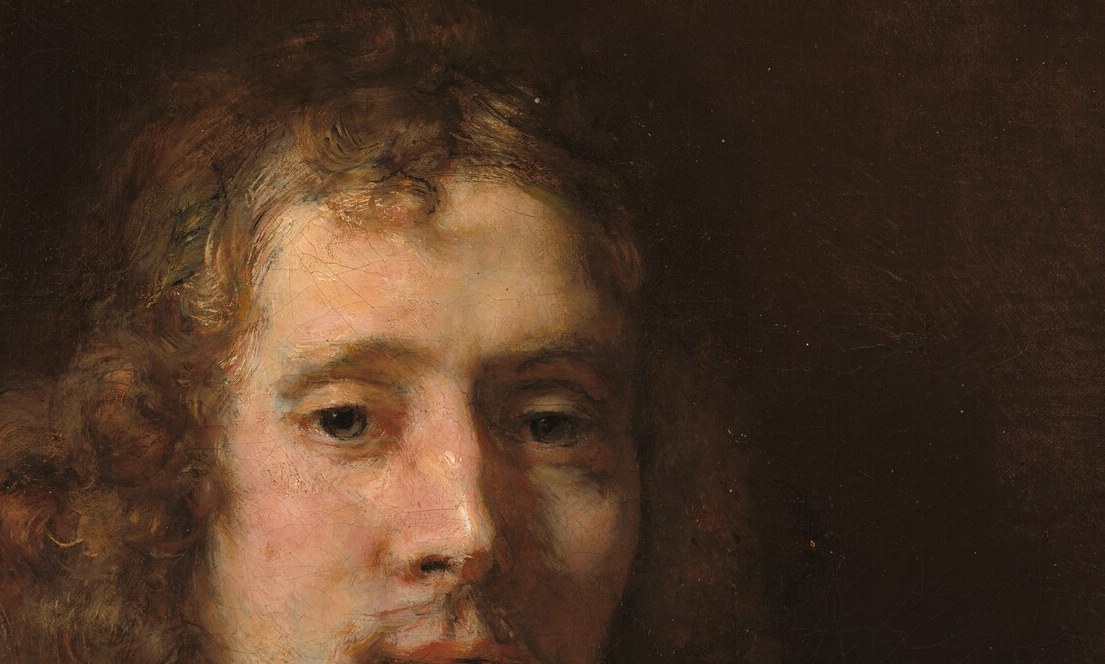 Experts now confirm it is a genuine Rembrandt.
