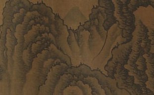 The artist honors Zhao Mengfu, preserving his legacy.
