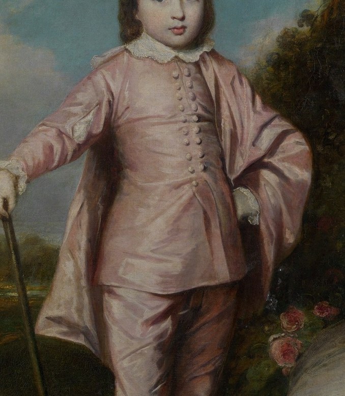 His studio produced over 2,000 paintings in his lifetime.