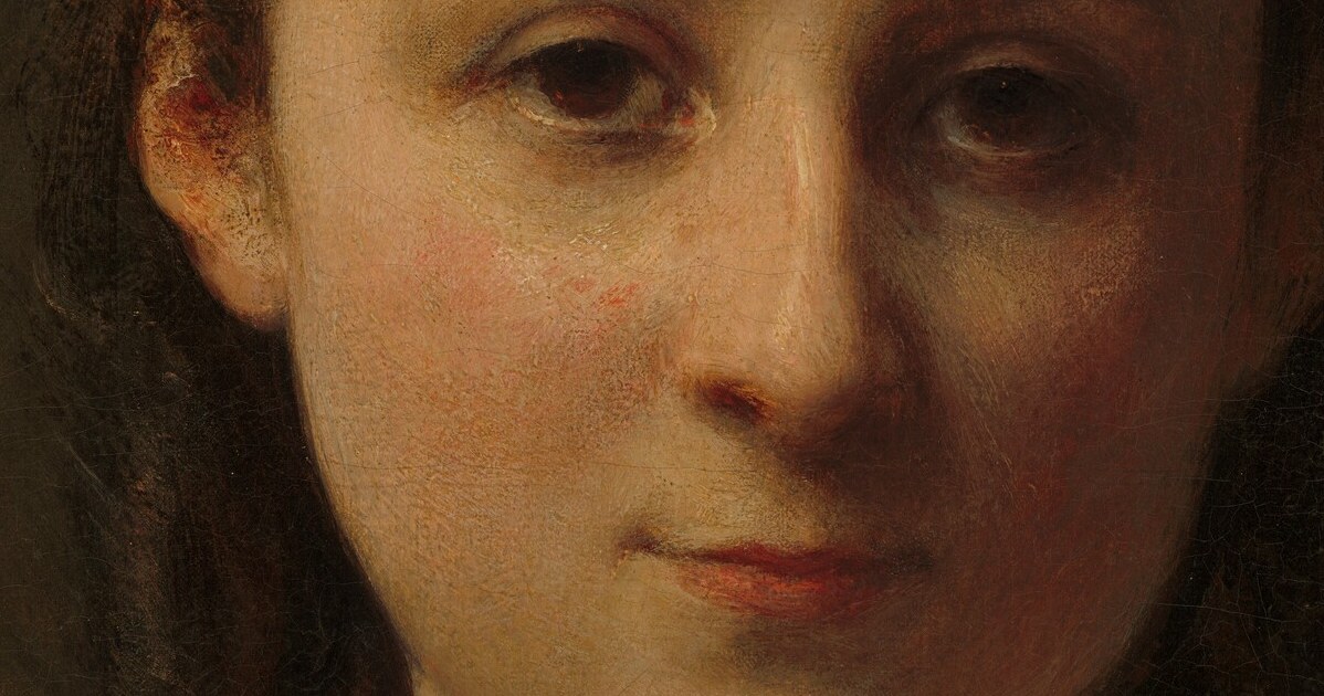 This realist approach emphasized the subject's true presence.