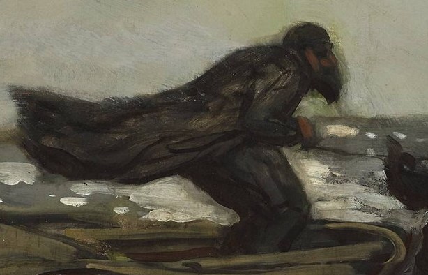 The original title named the coachman's religion.