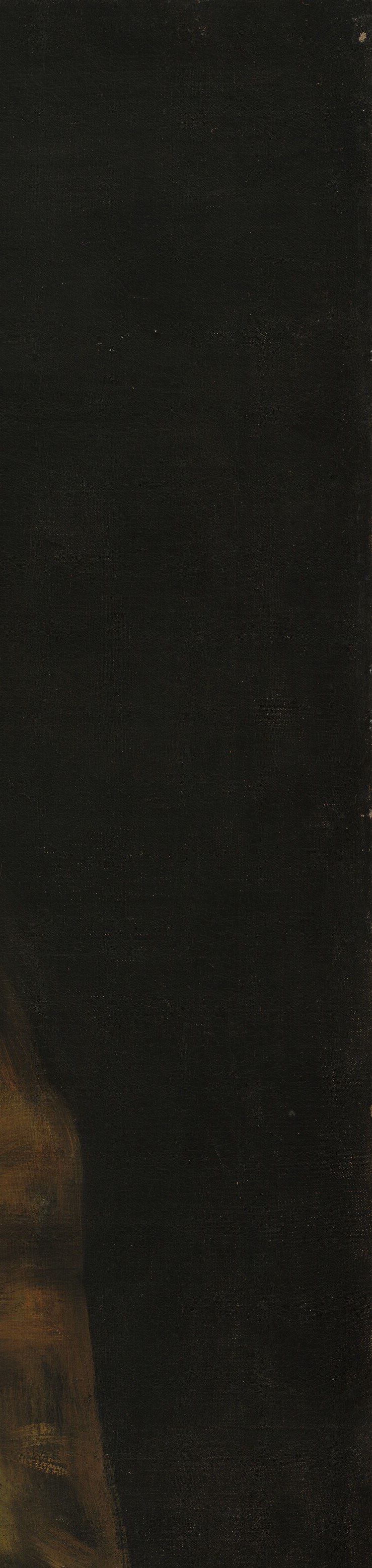 But look closely at the dark background on the right.