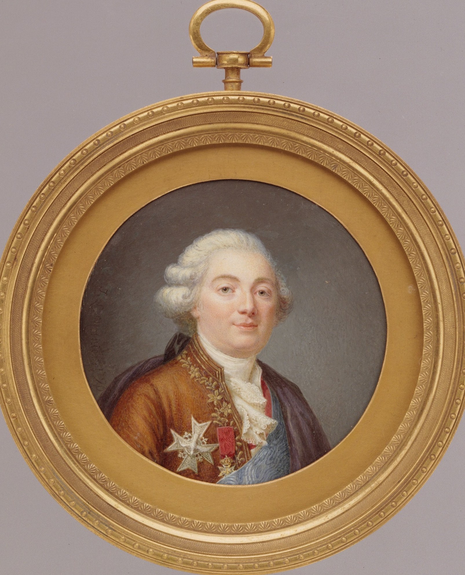 The date on the back is 1796.