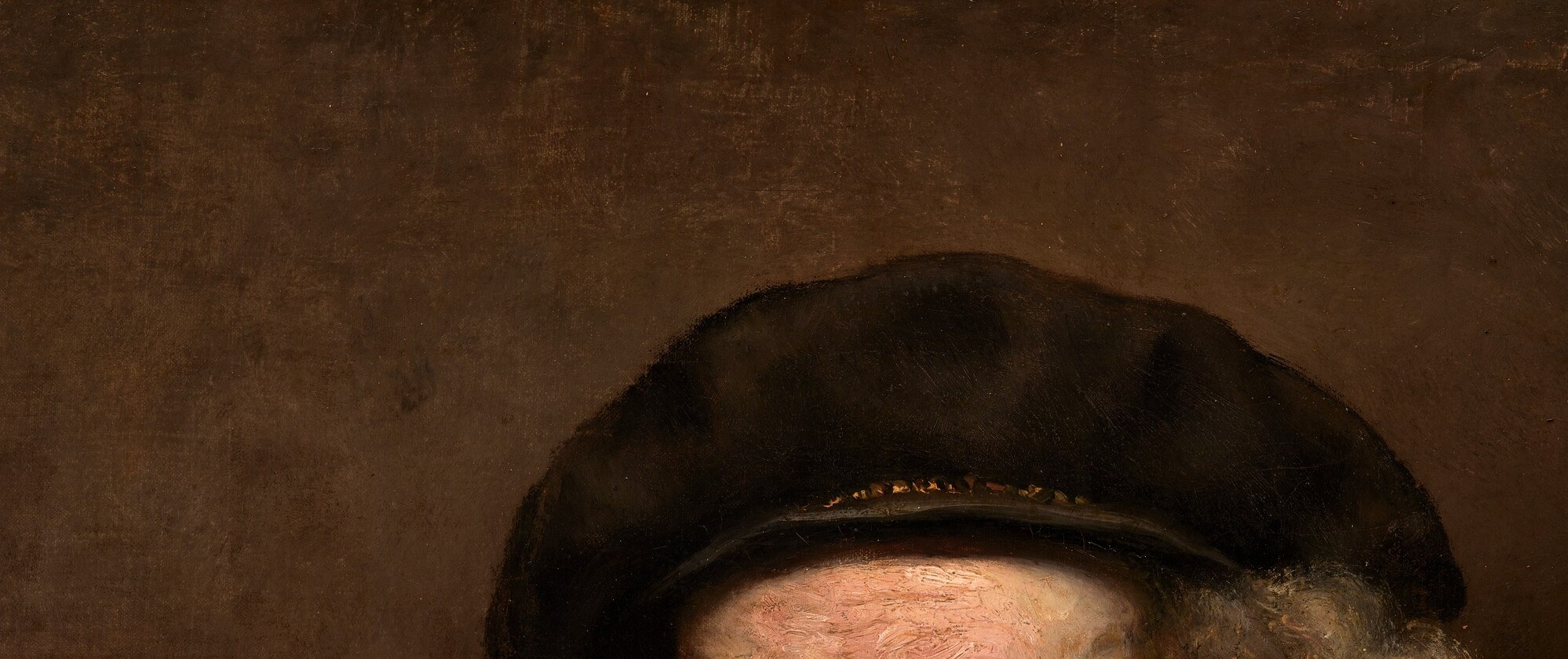 His house and his paintings were sold at auction to pay his debts.