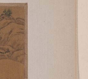 And from a bare branch, a monkey watches the whole scene.