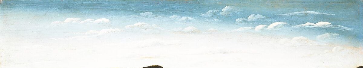 Chambers' most characteristic mood device: saturated warm light applied with unusual flatness, implying perpetual benevolent sunset over an American Eden