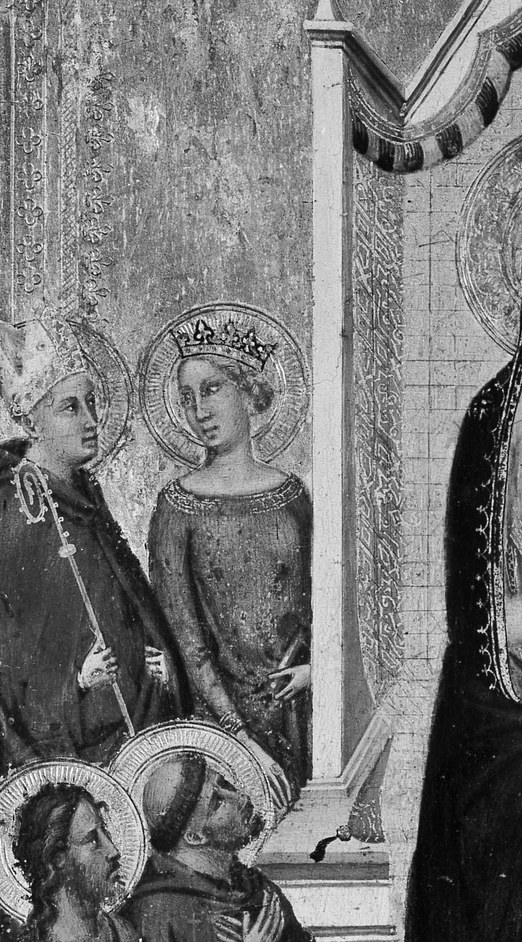 One art dealer made more money selling fragments than the whole.